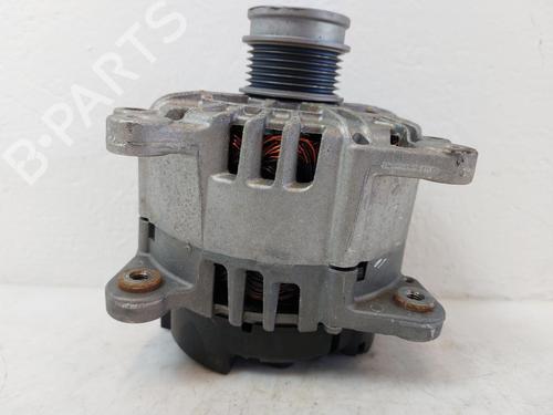 Alternator AUDI Q2 (GAB, GAG) 30 TFSI | BP31789436M7