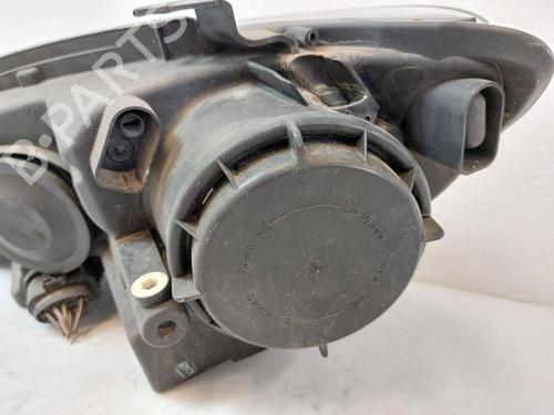 Right headlight VW GOLF PLUS V (5M1, 521) 1.4 TSI | BP31789508C29  - Image 9