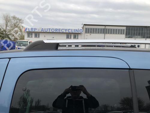 Venstre side skydedør CITROËN BERLINGO MULTISPACE (B9) 1.6 VTi 120 | BP33996232C74  - Image 5