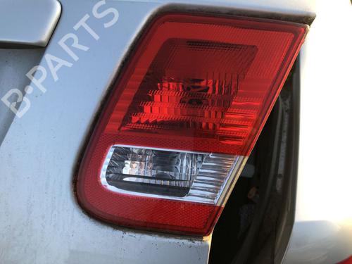 Feu de coffre droit SAAB 9-3 (YS3F, E79, D79, D75) 2.0 t (175 hp) 31817239