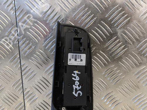 Left front window switch SKODA OCTAVIA I (1U2) 2.0 | BP31784847I27 