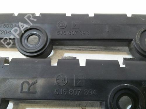 Other SKODA FABIA II (542) 1.4 TDI | BP31780131O1