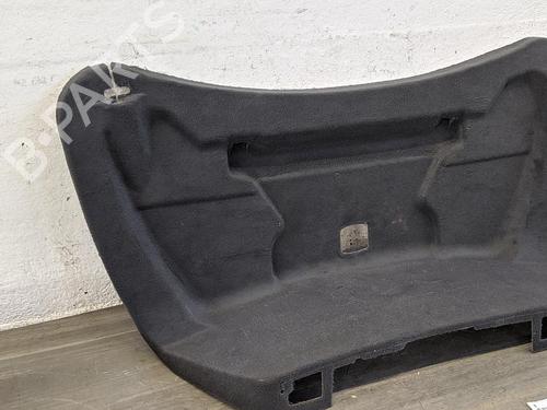 Boot lining MERCEDES-BENZ S-CLASS Coupe (C215) CL 500 (215.375) | BP31783342I3 