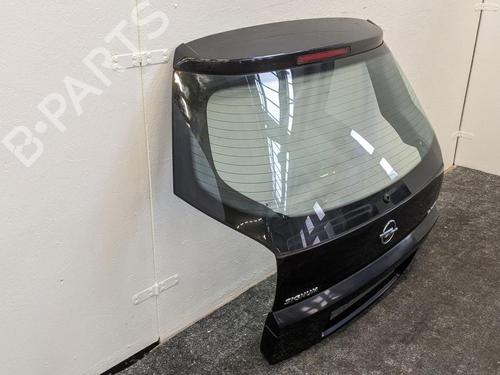 Tailgate OPEL SIGNUM Hatchback (Z03) 1.9 CDTI (F48) | BP31786883C6 