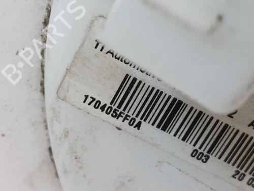 Andre NISSAN MICRA V (K14) 1.0 IG-T 100 | BP31791557O1 