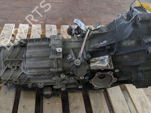 Used Other SKODA SUPERB I (3U4) 2.0 TDI (140 hp) 31781602