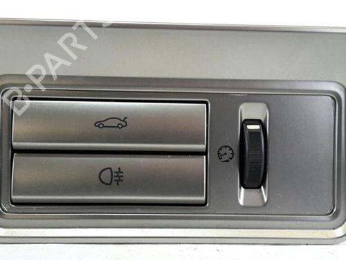 Used Switch JAGUAR XF I (X250) 2.7 D (207 hp) 31780247