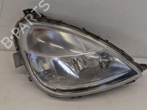 Used Other MERCEDES-BENZ A-CLASS (W168) A 140 (168.031, 168.131) (82 hp) 31786956