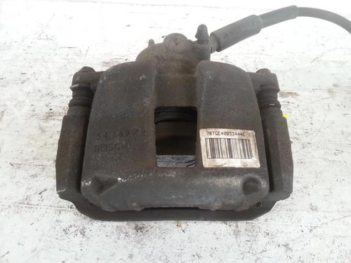 Used Left front brake caliper CITROËN C4 Coupe (LA_) 1.6 VTi 120 (120 hp) 31779219