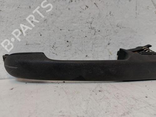 Exterior handle VW LT 28-35 II Bus (2DB, 2DE, 2DK) 2.5 TDI | BP31791403C122 