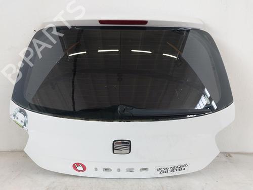 Used Other Other SEAT IBIZA IV SC (6J1, 6P5) 1.2 (70 hp) 34043738 34043738