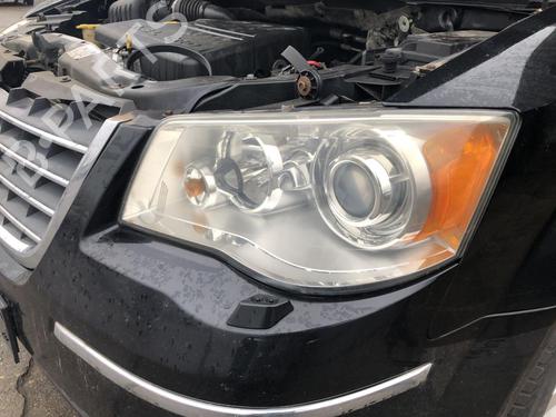 Left headlight LANCIA VOYAGER MPV (404_) 2.8 CRD (RT, 53) | BP31791373C28 