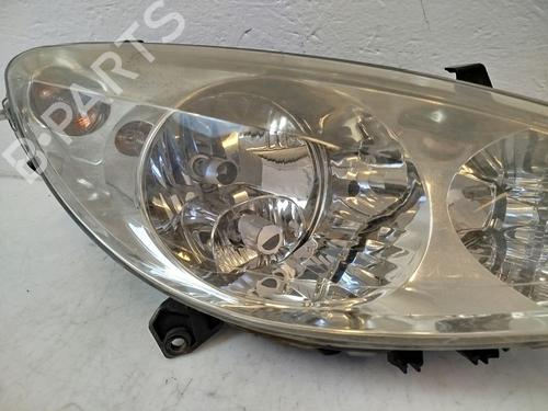 Right headlight PEUGEOT 307 CC (3B) 2.0 16V | BP31787538C29