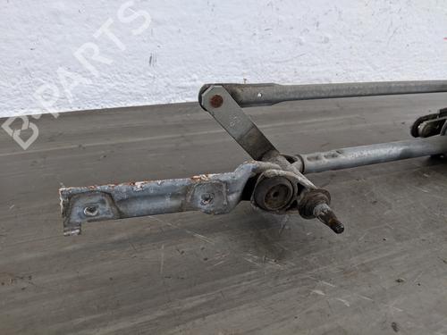 Front wiper motor VW EOS (1F7, 1F8) 2.0 TDI 16V | BP31782126M29