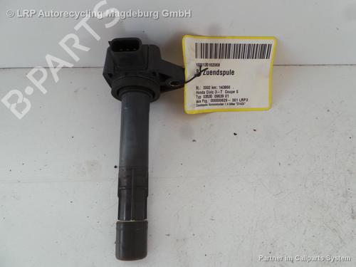 Bobine de ignição HONDA CIVIC VII Hatchback (EU, EP, EV) 1.4 iS (EP1, EU5, EU7) (90 hp) 31777993