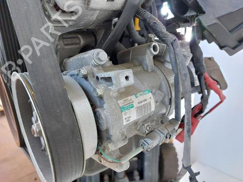 Engine RENAULT TWINGO II (CN0_) 1.2 16V (CN04, CN0B) | BP31788969M1  - Image 7