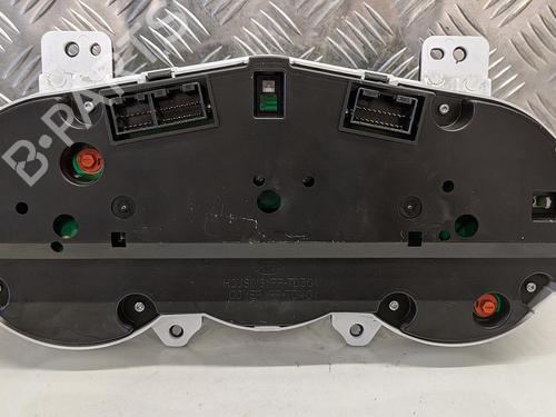 Instrument cluster KIA VENGA (YN) 1.6 CVVT | BP31783516C47