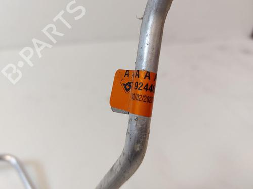 AC pipe NISSAN MICRA V (K14) 1.0 IG-T 100 | BP31791528M126 