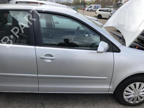 Used Other Other VW POLO IV (9N_, 9A_) 1.2 12V (64 hp) 34103566 34103566