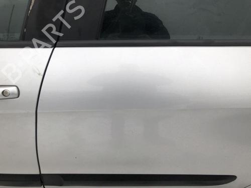 Left rear door PEUGEOT 308 SW I (4E_, 4H_) 1.6 16V | BP32148880C4 