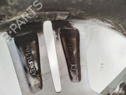 Andre AUDI Q2 (GAB, GAG) 30 TFSI | BP31789431O1