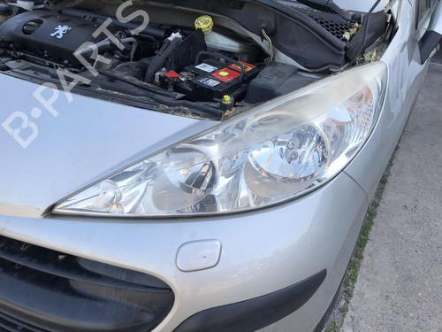 Used Other Other PEUGEOT 207 SW (WK_) 1.4 16V (95 hp) 36360757 36360757