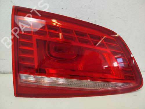 Used Other VW PASSAT B7 Variant (365) 2.0 TDI (170 hp) 32483428