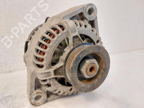 Used Alternator SMART CITY-COUPE (450) 0.6 (450.330, 450.332) (71 hp) 31789669