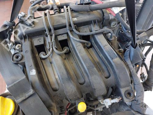 Engine RENAULT TWINGO II (CN0_) 1.2 16V (CN04, CN0B) | BP31788969M1  - Image 9