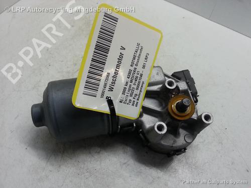 Viskermotor vindrude DACIA LOGAN MCV (KS_) 1.6 (KS0B, KS0D, KS0F) (87 hp) 31778259