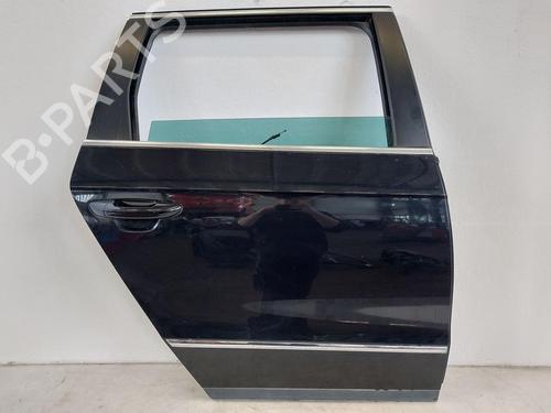 Used Right rear door Right rear door VW PASSAT B6 Variant (3C5) 2.0 TDI (170 hp) 35966216 35966216