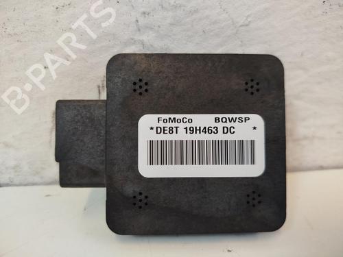 Used Electronic sensor Electronic sensor FORD FOCUS III Turnier 1.5 TDCi ECOnetic (105 hp) 33245241 33245241