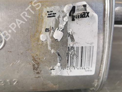 Other FIAT PANDA (169_) 1.1 (169.AXA1A) | BP31782450O1  - Image 5