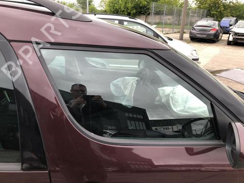 Used Front right door window Front right door window SKODA ROOMSTER (5J7) 1.2 TSI (86 hp) 35917994 35917994
