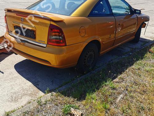 Other OPEL ASTRA G Coupe (T98) 1.8 16V (F07) | BP31787757O1 