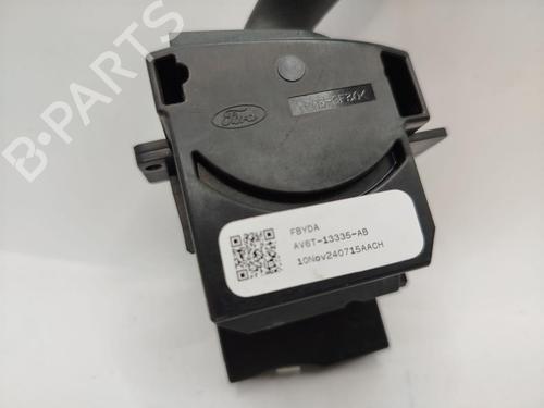 Steering column stalk FORD FOCUS III 1.6 Ti | BP31790415I23 