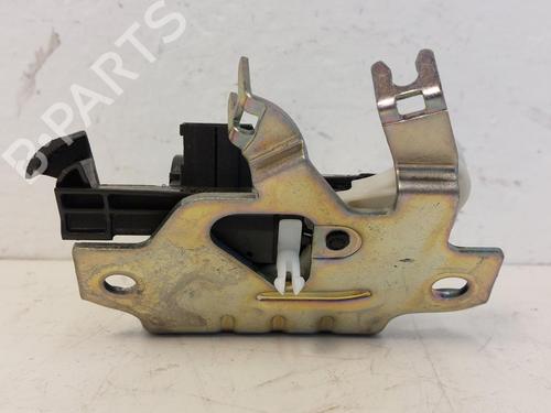 Bagklap lås VW PASSAT B8 (3G2, CB2) 1.4 TSI | BP31790732C101 