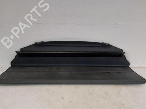 Rear parcel shelf MAZDA 6 Estate (GH) 2.2 MZR-CD (GH10) | BP31790909C85