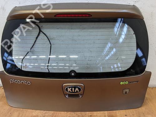 Bagklap CC/Kombi-Coupé KIA PICANTO II (TA) 1.0 (69 hp) 31783305