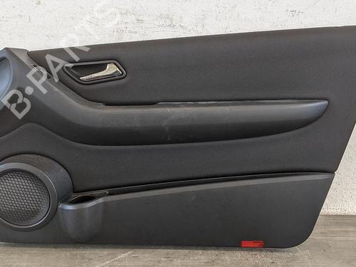 Other MERCEDES-BENZ A-CLASS (W169) A 170 (169.032, 169.332) | BP31784418O1 