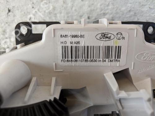 Other FORD FIESTA VI (CB1, CCN) 1.25 | BP31782540O1  - Image 5