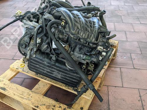 Engine DAIHATSU CUORE VI (L251, L250_, L260_) 1.0 | BP31781940M1 