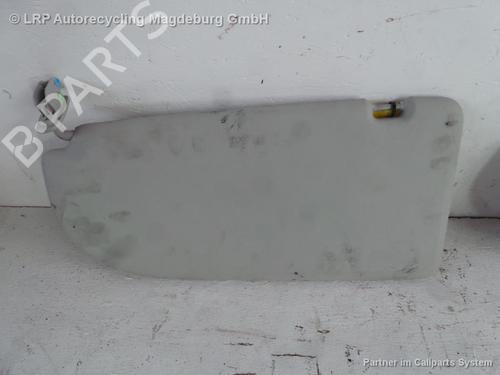 Parasol derecha VW CADDY III MPV (2KB, 2KJ, 2CB, 2CJ) 1.9 TDI (105 hp) 31778076