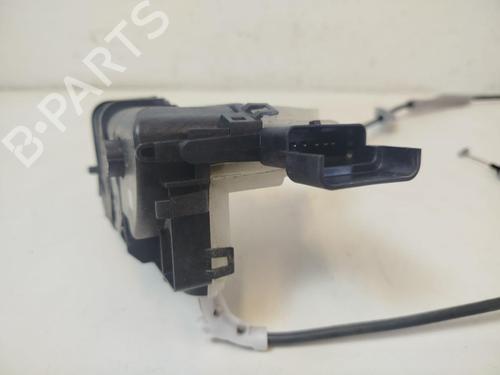 Front left lock CITROËN C3 III (SX) 1.2 VTi 82 | BP33411069C98  - Image 8
