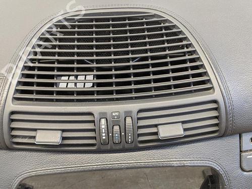 Dashboard MERCEDES-BENZ S-CLASS Coupe (C215) CL 500 (215.375) | BP31783334C46 - Image 14