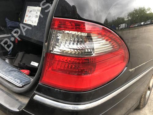 Used Other Other MERCEDES-BENZ E-CLASS T-Model (S211) E 220 T CDI (211.208) (170 hp) 35918012 35918012