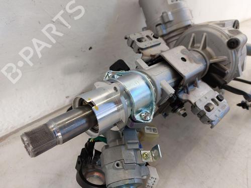 Steering column HYUNDAI i30 FASTBACK (PDE, PDEN) 1.0 T-GDI hybrid 48V | BP31791167M21 
