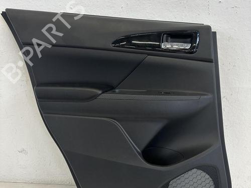 Venstre bakpanel MITSUBISHI ECLIPSE CROSS (GK_, GL_) Plug-in Hybrid 4WD (GL3W) (188 hp) 31788663