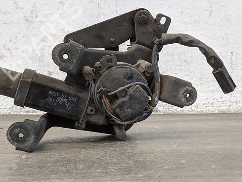 Autre MAZDA 323 F IV (BG) 1.6 16V (BG6S, BG6P) (88 hp) 31783632