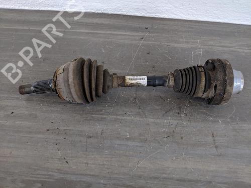 Transmisión delantera izquierda VW TOUAREG (7LA, 7L6, 7L7) 3.0 V6 TDI (225 hp) 31782192